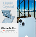 Spigen Liquid Crystal iPhone 14 Plus ACS04887 (crystal clear)