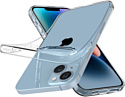 Spigen Liquid Crystal iPhone 14 Plus ACS04887 (crystal clear)