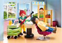 Playmobil PM70376 Моя парикмахерская