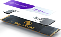 Solidigm P41 Plus 512GB SSDPFKNU512GZX1