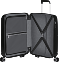 American Tourister Geopop Shadow Black 55 см