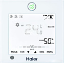 Haier Eco AD50S1LM1FA