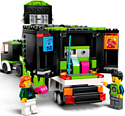 LEGO City 60388 Геймерский грузовик для турнира