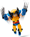 LEGO Marvel Super Heroes 76257 Росомаха: фигурка