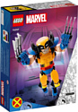 LEGO Marvel Super Heroes 76257 Росомаха: фигурка