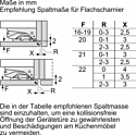 Siemens iQ500 KI81RADE0