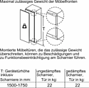 Siemens iQ500 KI81RADE0