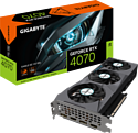 Gigabyte GeForce RTX 4070 Eagle OC V2 12G (GV-N4070EAGLE OCV2-12GD)