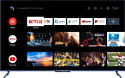 Haier 58 Smart TV S5