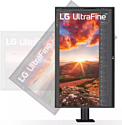 LG UltraFine 27UN880P-B