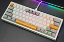 Cyberlynx ZA63 Pro Beige Gray Yellow TNT Yellow