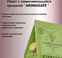 Tempelmann Aurelias Espresso зерновой 1 кг