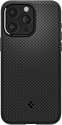 Spigen Mag Armor (MagFit) для iPhone 15 Pro ACS06736 (черный)