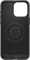 Spigen Mag Armor (MagFit) для iPhone 15 Pro ACS06736 (черный)