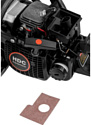 HDC HD-C180 HD6210-3