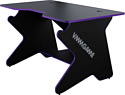 VMM Game Spaceone Dark 140 Purple SO-2-BKPU