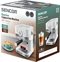 Sencor SES 1720WH