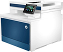 HP Color LaserJet Pro 4303FDN 5HH66A