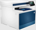 HP Color LaserJet Pro 4303FDN 5HH66A