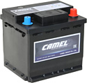 Camel EFB LN1 euro (50Ah)