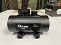 Hatsan Optima 1x40 Red Dot