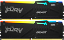 Kingston FURY Beast RGB KF560C30BBEAK2-64