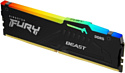 Kingston FURY Beast RGB KF560C30BBEAK2-64