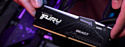 Kingston FURY Beast RGB KF560C30BBEAK2-64