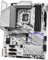 ASRock Z890 Pro RS WiFi White