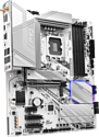 ASRock Z890 Pro RS WiFi White