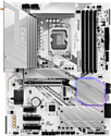 ASRock Z890 Pro RS WiFi White