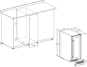 Temptech OX30DRB