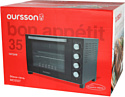 Oursson MO3507/BL