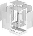 DeepCool CH170 DIGITAL WH R-CH170-WHNPI0D-G-1 DeepCool CH170 DIGITAL WH R-CH170-WHNPI0D-G-1