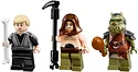 LEGO 75005 Логово Ранкора