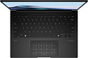 ASUS Zenbook 14 OLED UM3406KA-QD170 ASUS Zenbook 14 OLED UM3406KA-QD170