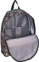Erich Krause EasyLine 17L Ethno Zebra 51719