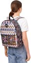 Erich Krause EasyLine 17L Ethno Zebra 51719