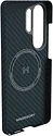 Magssory Aramid Case для Samsung Galaxy S26 Ultra CFB052bl