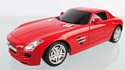 Rastar Mercedes-Benz SLS AMG (40100)