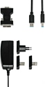Fujitsu PR08 USB 3.0 (S26391-F6007-L400)