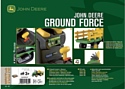 Peg Perego JD Ground Force (IGOR0047)