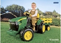 Peg Perego JD Ground Force (IGOR0047)