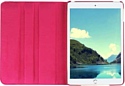 LSS Rotation Cover для Apple iPad Pro 9.7 (малиновый)