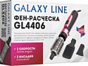 Galaxy GL4406