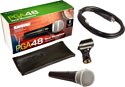 Shure PGA48-QTR