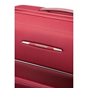 Samsonite Fuze Cabernet Red 68 см