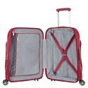 Samsonite Fuze Cabernet Red 68 см