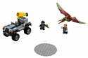 LEGO Jurassic World 75926 Погоня за Птеранодоном