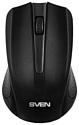 SVEN KB-C3100W black USB